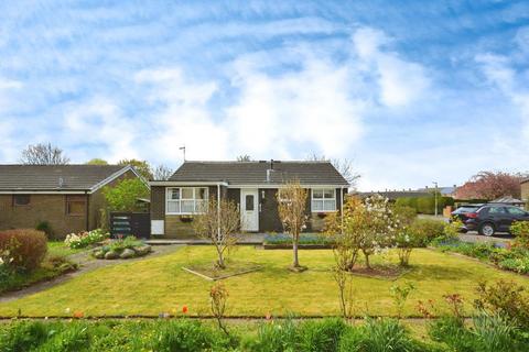 Eskdale Gardens, Shildon 3 bed detached bungalow for sale