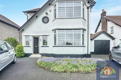 Cromer Road, Southport PR8 4 bed detached house for sale