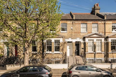 Turneville Road, London W14 3 bed terraced house for sale