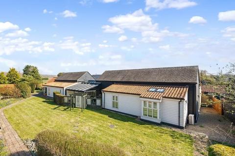 The Maltings, Gamlingay SG19 2 bed detached house for sale