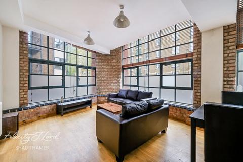 Boss House, Shad Thames, SE1 2 bed apartment for sale