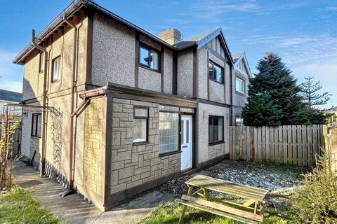 Garden City Villas, Ashington... 4 bed semi