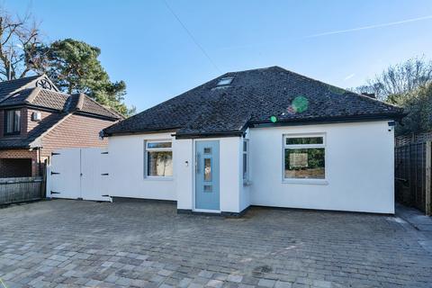 London Road, Farningham, Dartford 3 bed detached house for sale