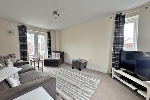 Haven Street, Milton Keynes MK10 4 bed semi