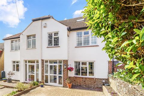Chipstead Way, Woodmansterne 4 bed terraced house for sale