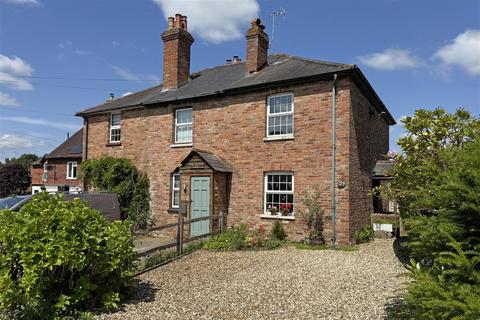 Bramley 2 bed end of terrace house for sale