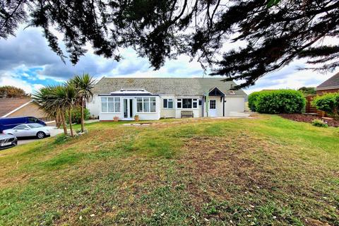4 bedroom bungalow for sale