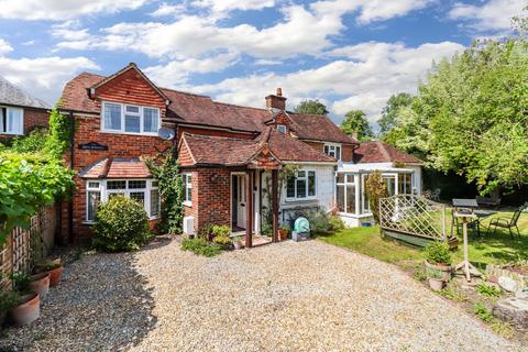 The Common, Chipperfield, WD4 3 bed detached house for sale