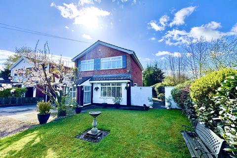 Inglewood Road, Rainford, St Helens 3 bed detached house for sale