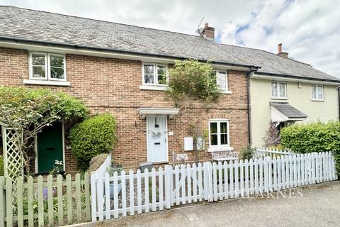 Taylor Drive, Throop, Bournemouth, BH8 3 bed terraced house for sale