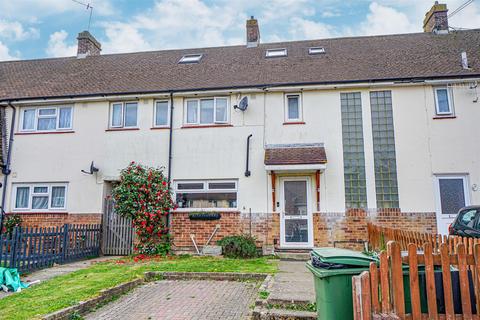 5 bedroom terraced house for sale