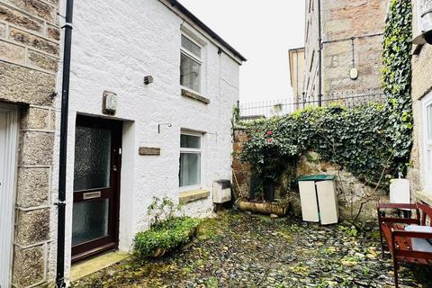 Orchard Place, Newlyn, Penzance... 2 bed end of terrace house for sale