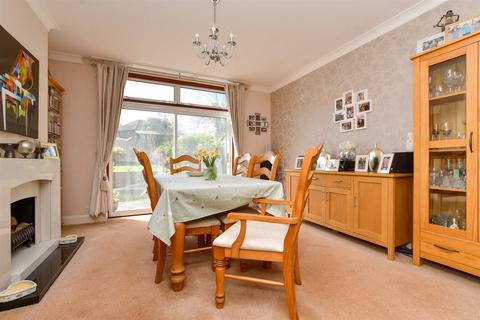 Sanderstead Hill, South Croydon, Surrey 4 bed semi