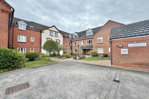 Dove Gardens, Park Gate 1 bed retirement property for sale