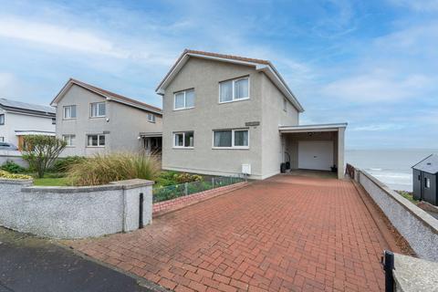 Pettycur Road, Burntisland KY3 4 bed detached house for sale