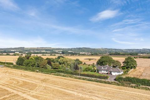Oxenturn Road, Wye, Ashford, Kent, TN25 5 bed detached house for sale