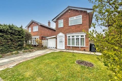 Dodworth Avenue, Southport PR8 3 bed detached house for sale