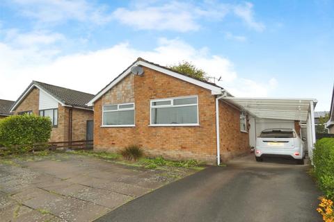 Brookland Drive, Sandbach 3 bed detached bungalow for sale