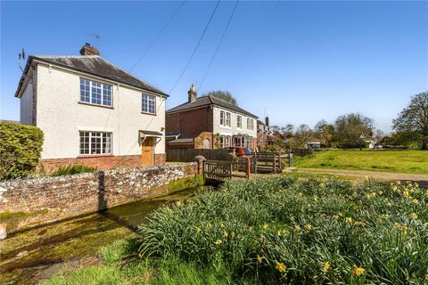 Cheriton, Alresford, Hampshire, SO24 3 bed detached house for sale