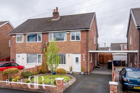 St. Annes Road, Leyland 3 bed semi
