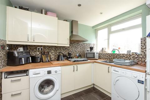 Albion Road, Sutton, Surrey 2 bed apartment for sale
