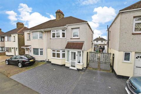 Elsa Road, Welling DA16 3 bed semi