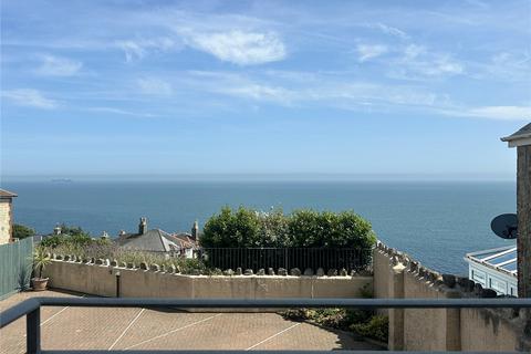 South Street, Ventnor, Isle of Wight 2 bed apartment for sale