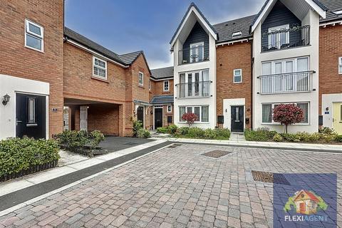 Langford Drive, Southport PR8 3 bed end of terrace house for sale