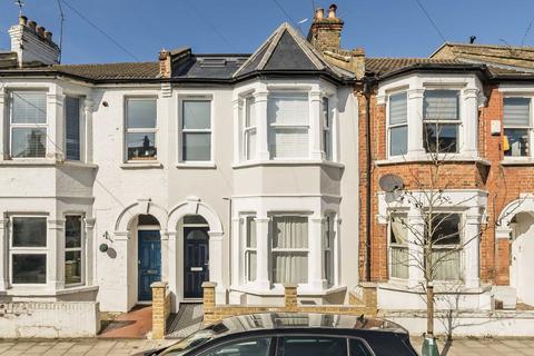 Steerforth Street, London SW18 2 bed flat for sale