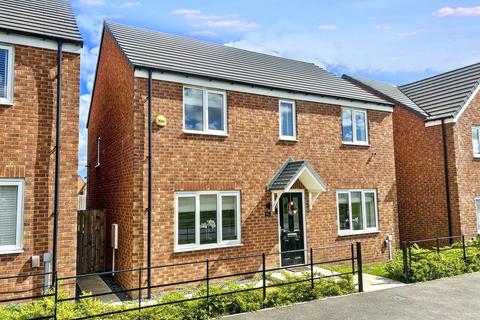 Archerfield Drive, The Fairways... 4 bed detached house for sale