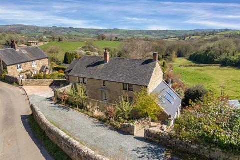 Crystal Springs, Kirk Ireton... 6 bed detached house for sale