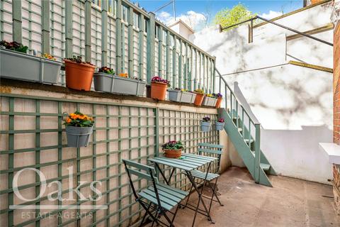 Christchurch Road, Tulse Hill 1 bed apartment for sale