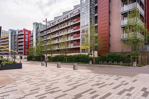 Geoffrey Watling Way, Norwich 1 bed apartment for sale