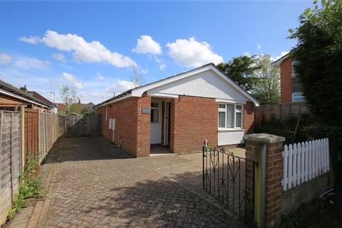 Linden Road, Coxheath, Maidstone 2 bed bungalow for sale
