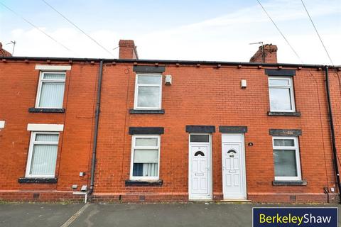 Whittle Street, St. Helens 3 bed terraced house for sale