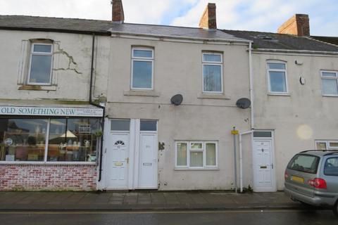 Market Street, Hetton