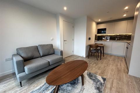 43, Wilson Building, Manchester M3 1 bed apartment for sale