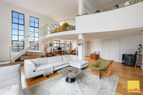 Hopton Street, London, SE1 2 bed duplex for sale