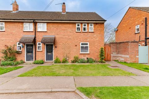 Barton Road, Badersfield 3 bed end of terrace house for sale