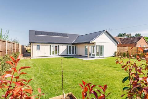 Station Road, Holme Hale 4 bed detached bungalow for sale