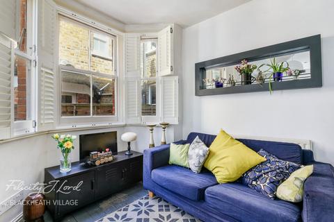 Abernethy Road, London 2 bed apartment for sale