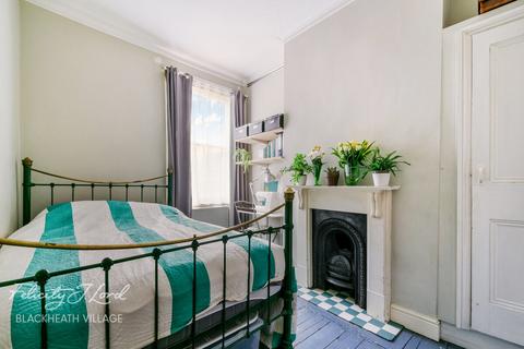 Abernethy Road, London 2 bed apartment for sale