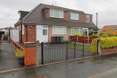 3 bedroom semi-detached bungalow for sale