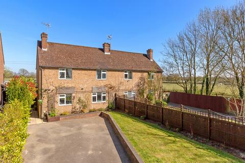 Church Road, Horne, Horley, Surrey, RH6 3 bed semi