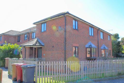 Waters Edge, Scawby Brook, Brigg &... 2 bed end of terrace house for sale