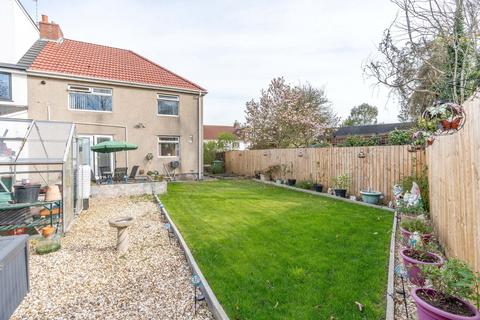 Filton, Bristol BS7 3 bed semi