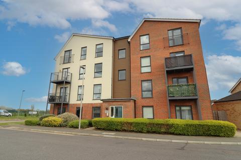 Meadow Drive, Aveley RM15 1 bed apartment for sale