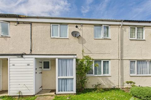 Spruce Hill, Harlow CM18 3 bed terraced house for sale