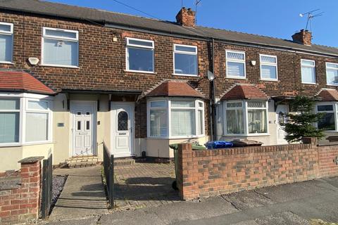 Northfield Avenue, Hessle, HU13 2 bed terraced house for sale