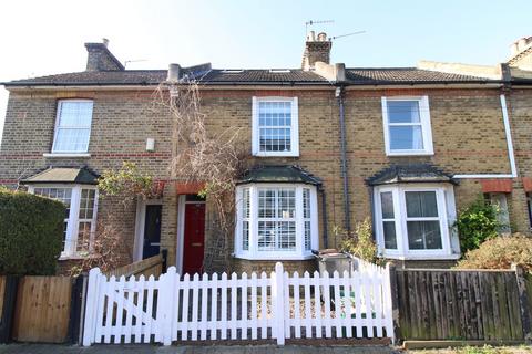 Newbury Road, Bromley, BR2 4 bed terraced house for sale